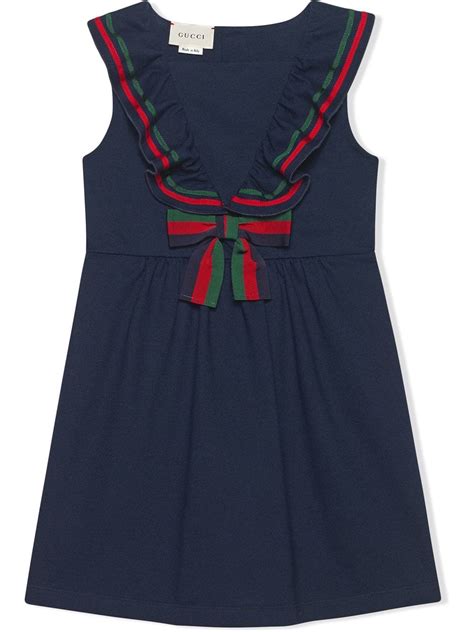 gucci per bambini|farfetch gucci kids.